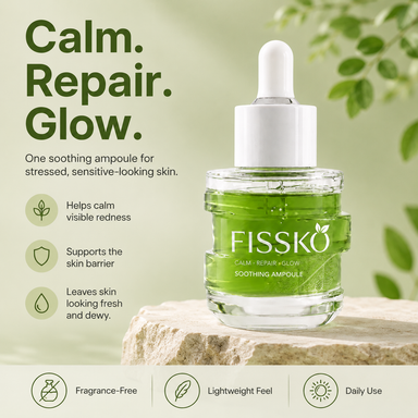 Redness Reset Serum