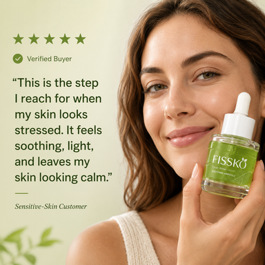 Redness Reset Serum