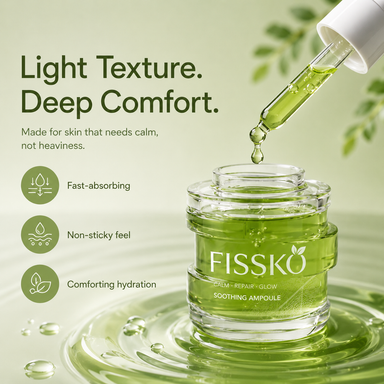 Redness Reset Serum