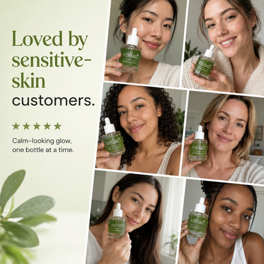 Redness Reset Serum