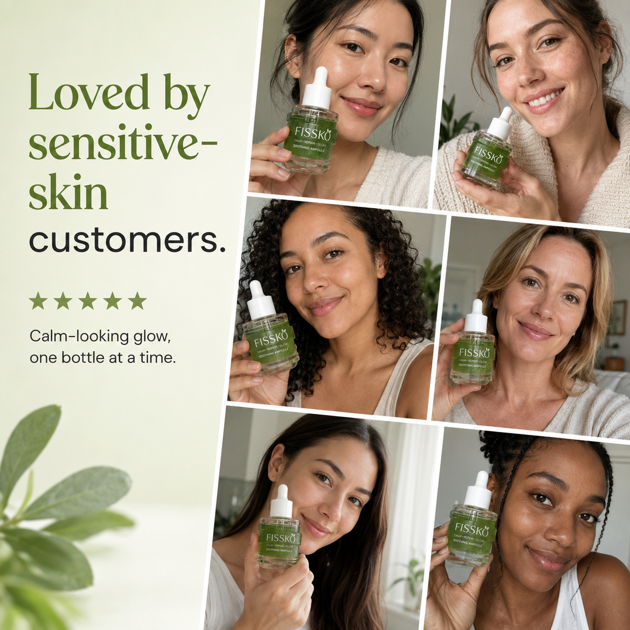 Redness Reset Serum