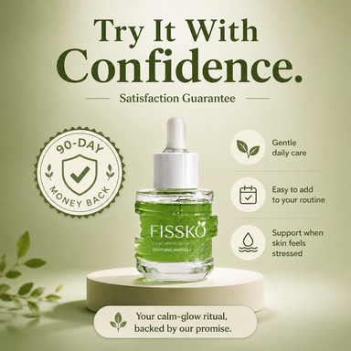 Redness Reset Serum