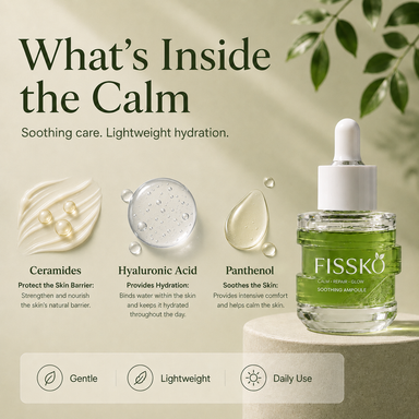 Redness Reset Serum
