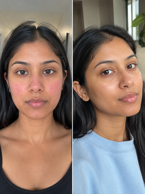 Nadia P.  Vancouver, British Columbia review image