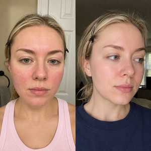 Irene F. review image