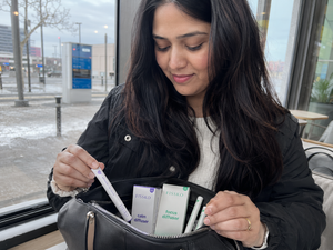Priya Sethi  Birmingham review image