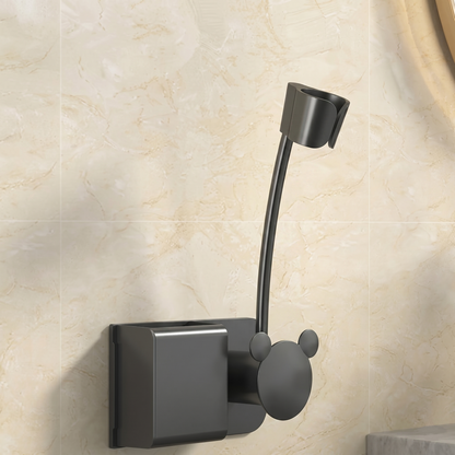 The Third Hand 360° Hands-Free Hair Dryer Holder.