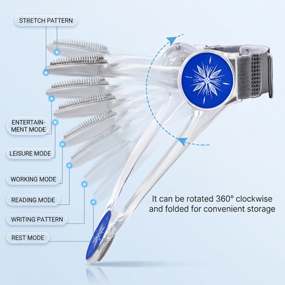 Stand Taller, Feel Lighter Without Lifting a Finger With NeckRise.