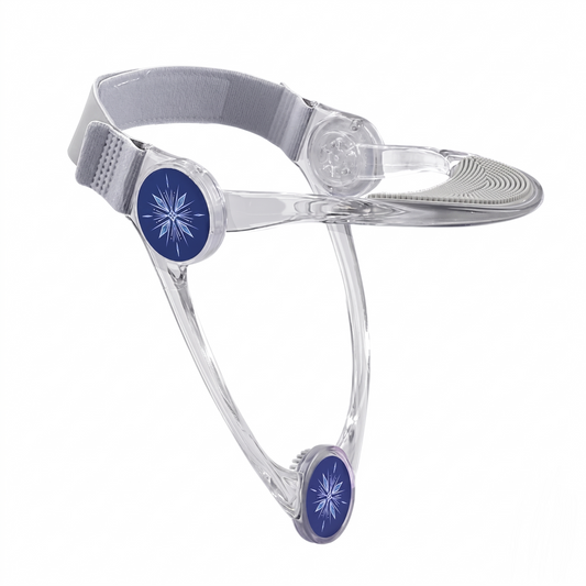 Stand Taller, Feel Lighter Without Lifting a Finger With NeckRise.