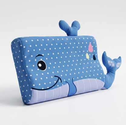 WildNaps - Animal Kingdom Pillows