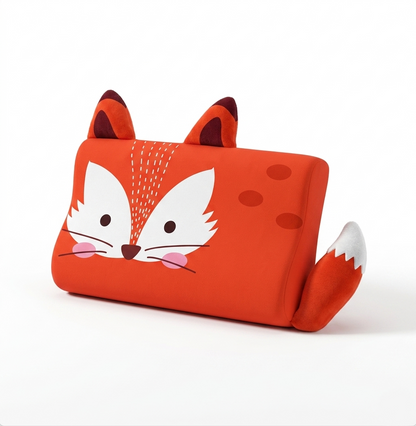 WildNaps - Animal Kingdom Pillows