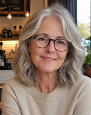 Veda Marlowe avatar