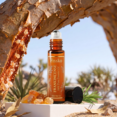 Boswellia Sacra Frankense oil