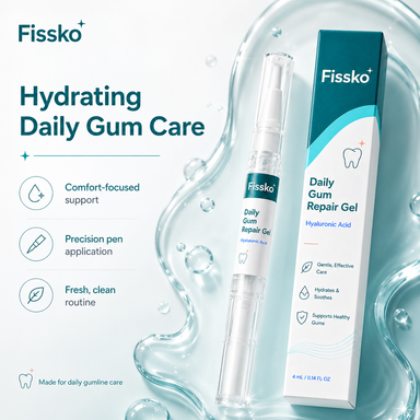 Give Your Gumline Its Own Step
